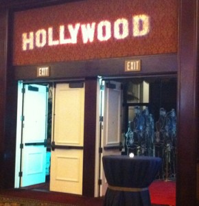 hollywood gobo